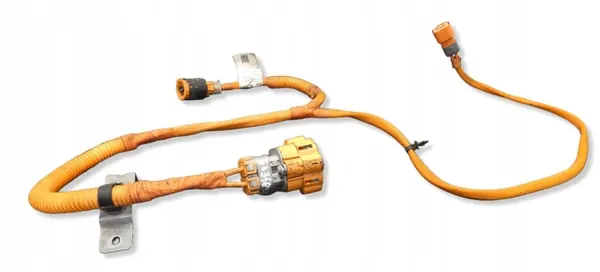 Fiat 500E Hoogspanningskabel OEM 00521975640 image 2