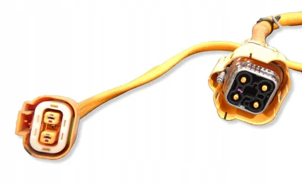 Fiat 500E Hoogspanningskabel OEM 00521975640 image 4