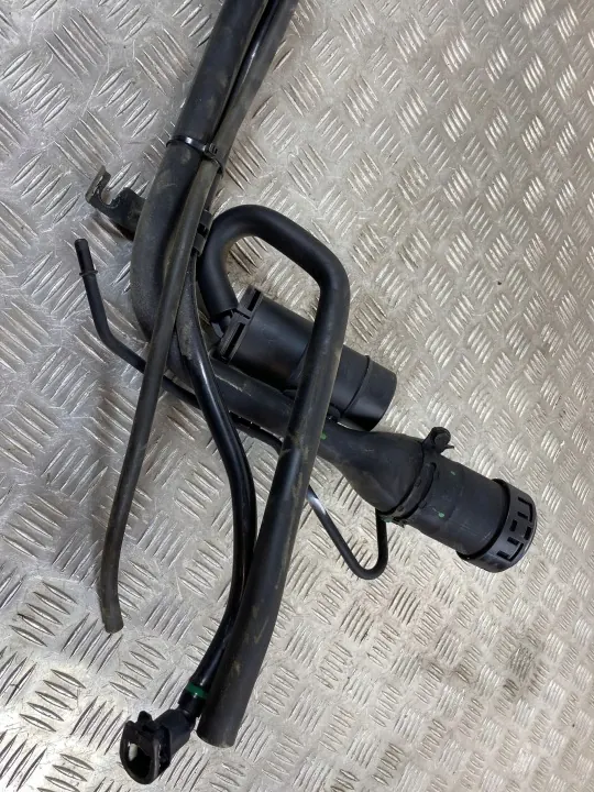 Entrada Combustível Jeep OE OEM 033326 - Peça Usada image 3
