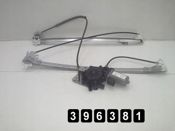 Régulateur de vitre BM31R pour BMW X5 2002 - Occasion image 2