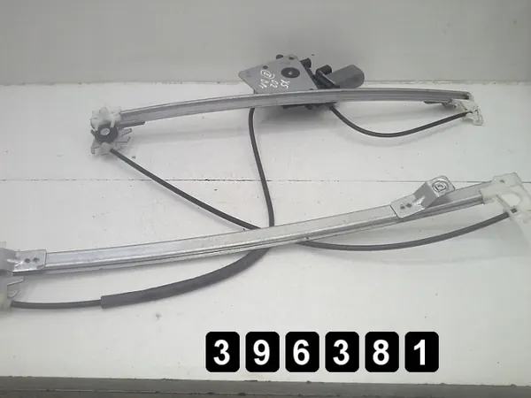 Régulateur de vitre BM31R pour BMW X5 2002 - Occasion image 3