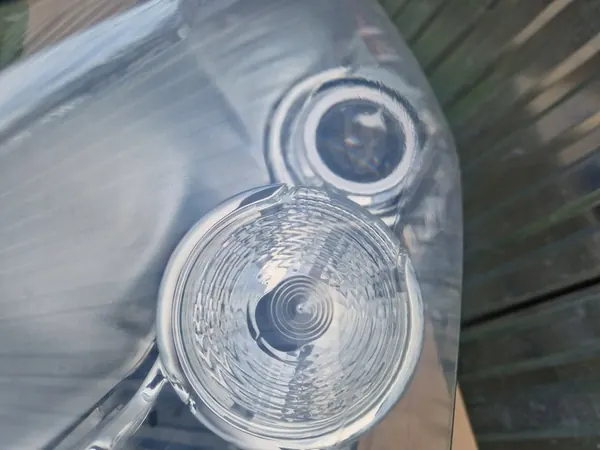 Farol Xenon Direito VW Touareg I 2006-2010 - Europa image 6