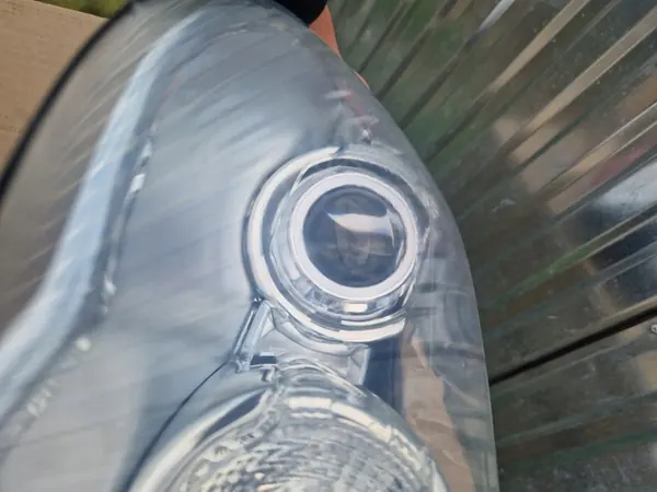 Farol Xenon Direito VW Touareg I 2006-2010 - Europa image 7