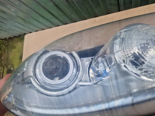 Farol Xenon Direito VW Touareg I 2006-2010 - Europa image 8