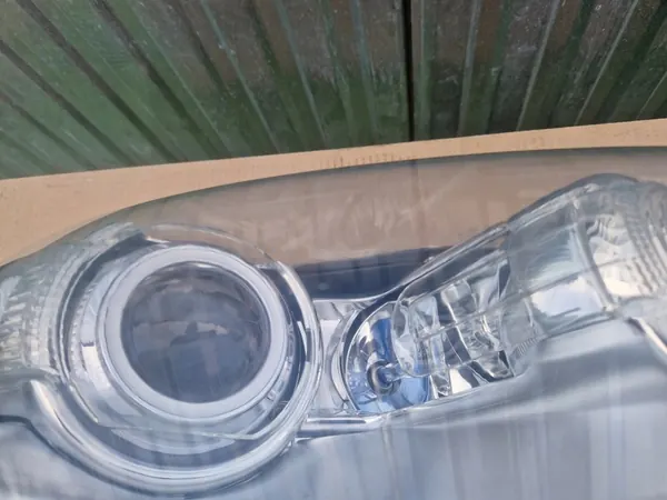 Farol Xenon Direito VW Touareg I 2006-2010 - Europa image 9