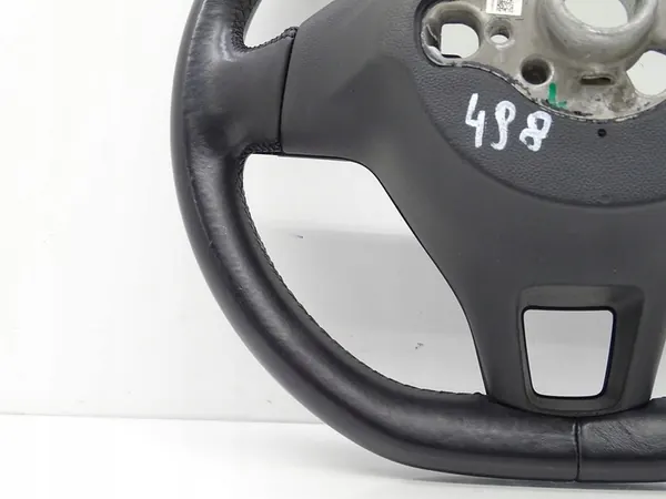 Volant Multifonction Cuir VW Passat B8 image 10