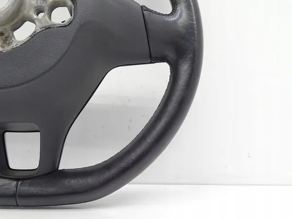Volant Multifonction Cuir VW Passat B8 image 7