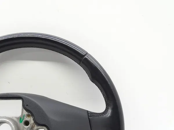 Volant Multifonction Cuir VW Passat B8 image 8