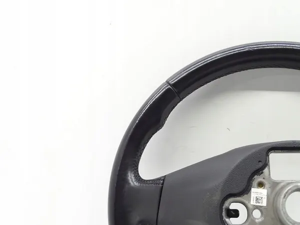 Volant Multifonction Cuir VW Passat B8 image 9