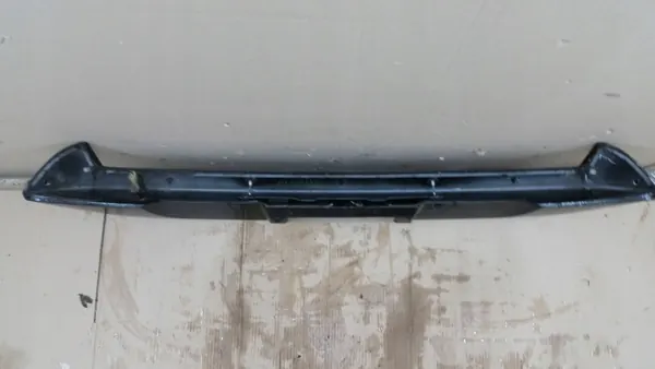 Spoiler de coffre OEM REMO pour Suzuki Swift MK7 image 4