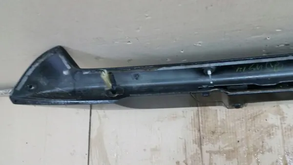 Spoiler de coffre OEM REMO pour Suzuki Swift MK7 image 5