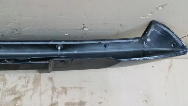 Spoiler de coffre OEM REMO pour Suzuki Swift MK7 image 6