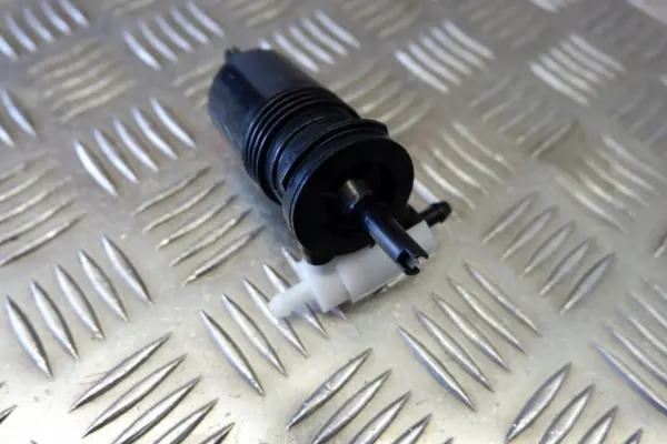 Pompe lave-glace Mercedes-Benz OE A1648690321 Occasion image 6