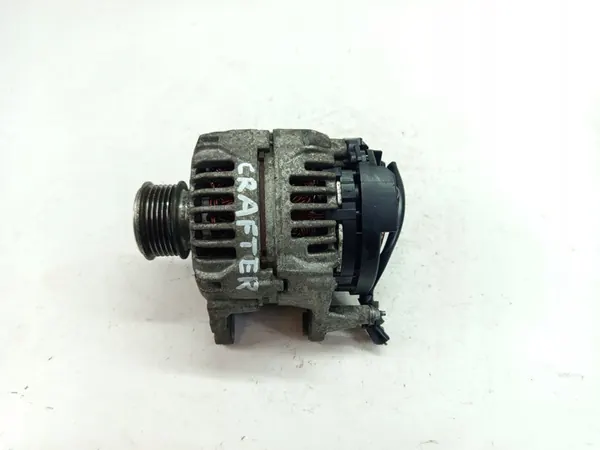 Alternator Volkswagen Golf V OE image 1