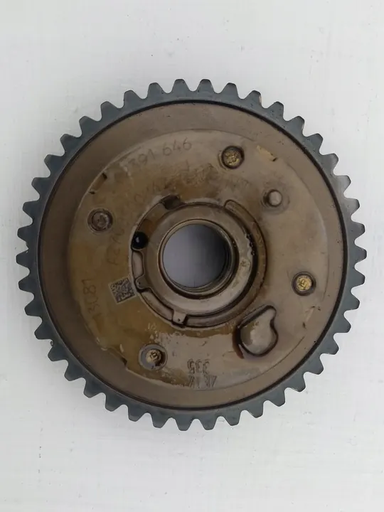 Mercedes-Benz A2700500847 Vario image 2