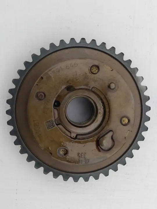 Mercedes-Benz A2700500847 Vario image 3