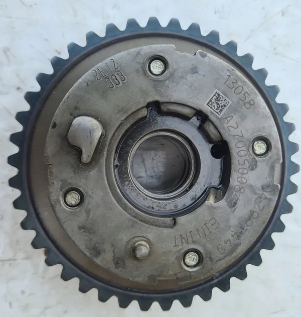 Mercedes-Benz A2700500847 Vario image 5