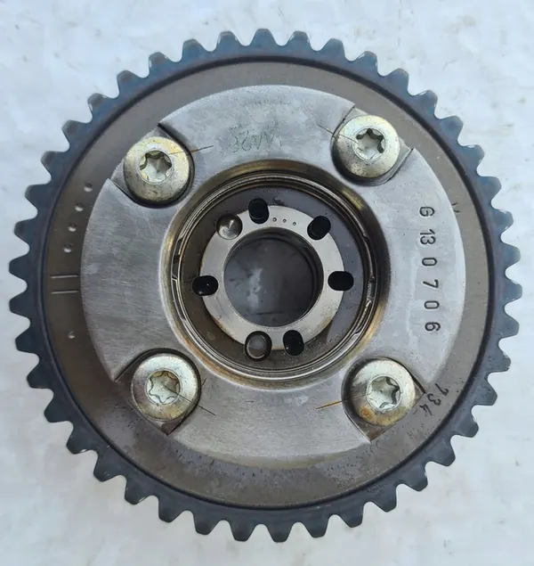 Mercedes-Benz A2700500847 Vario image 6