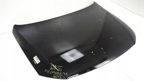 Couvercle Moteur OEM 360177314 pour VW Passat B6 image 4