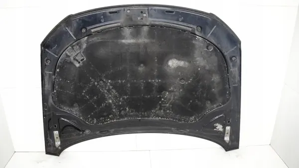 Couvercle Moteur OEM 360177314 pour VW Passat B6 image 9