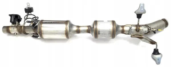 Filtro DPF usado OEM 7LA253059R para Volkswagen image 10