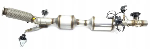 Filtro DPF usado OEM 7LA253059R para Volkswagen image 3