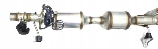 Filtro DPF usado OEM 7LA253059R para Volkswagen image 8
