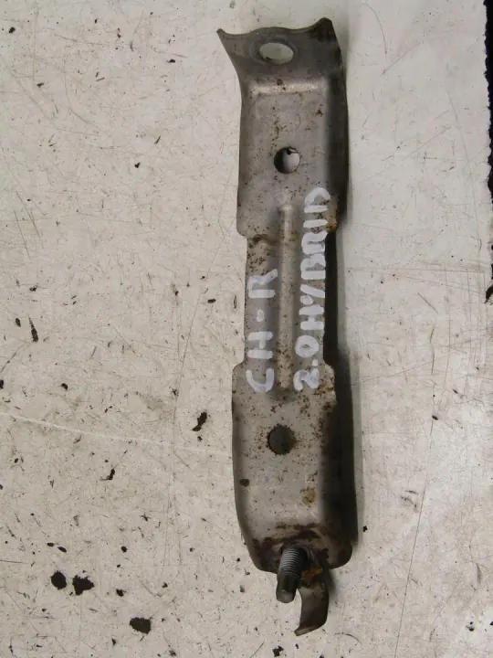 Soporte de catalizador OEM 6789 para Toyota C-HR image 2