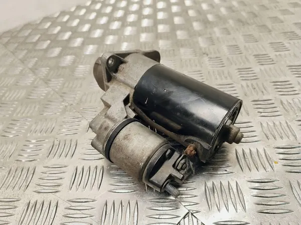 Motor de arranque Opel Meriva B 2015 image 4