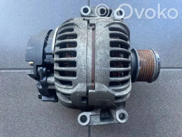 Mercedes W211 1.8 271 generaattori A2711541002 image 2