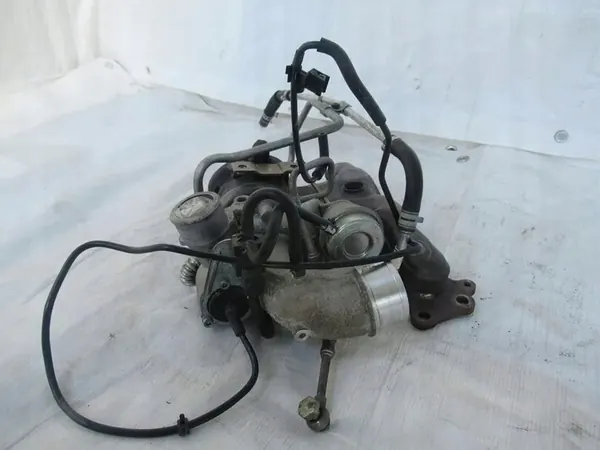 TURBO FORD KUGA MK2 II 2.0 ECOBOOST AG9N-6K682-AM image 3