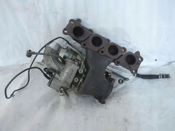 TURBO FORD KUGA MK2 II 2.0 ECOBOOST AG9N-6K682-AM image 4