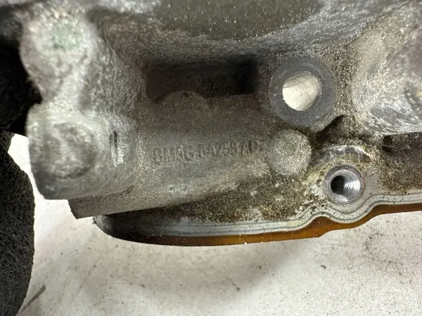 Ford OE Kamaxelsbracket för Kuga MK2 Mondeo MK5 image 8