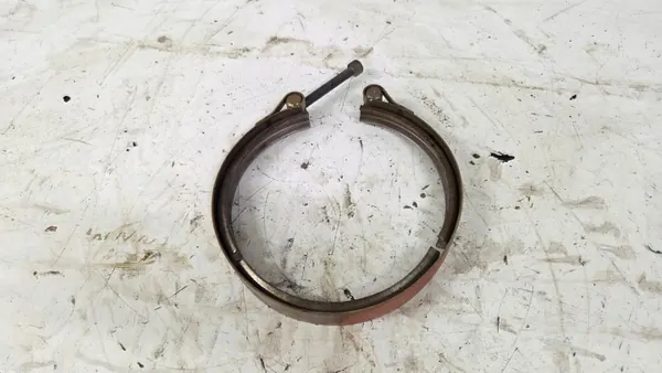 Uitlaatpijp klem OEM 21827328 voor Volvo D13K K8 image 2