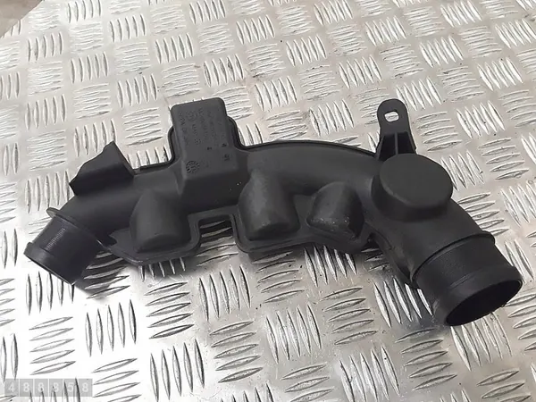 2013 Peugeot Rcz Manguera 9659145580 1600 gasolina image 2