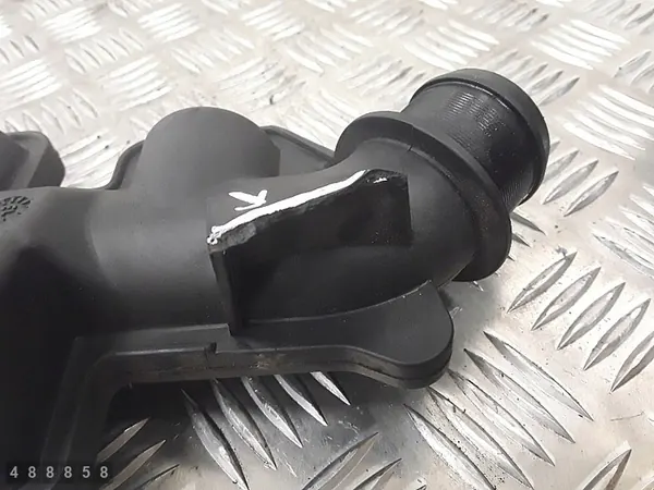 2013 Peugeot Rcz Manguera 9659145580 1600 gasolina image 4