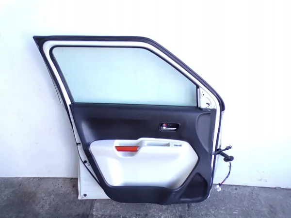 Suzuki Ignis III vänster framdörr OEM ZFR image 8