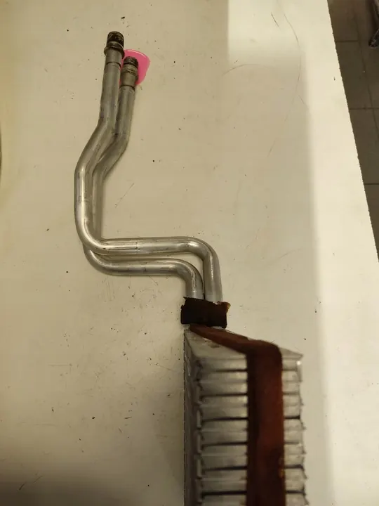 Verwarmer Citroen Peugeot 6448N0 Origineel image 6