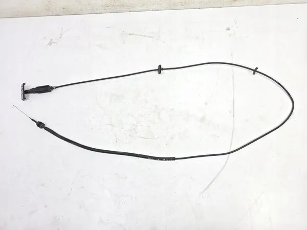 VW T4 2.4D AAB Suction Link Complete Set OEM 1AD image 2