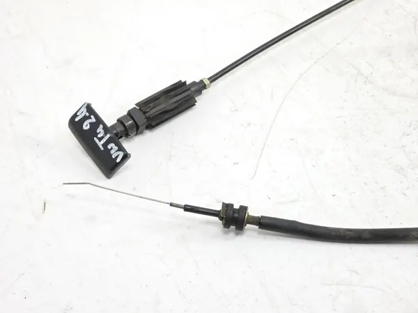 VW T4 2.4D AAB Suction Link Complete Set OEM 1AD image 3