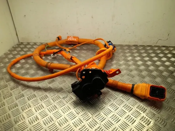 Câble de charge OEM 91684-GI020 pour Hyundai IONIQ 5 image 2