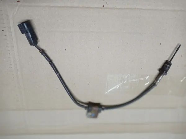 Mazda R2AA DPF/FAP Uitlaatsensoren - Compleet Set image 2