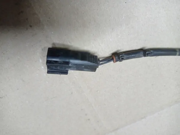 Mazda R2AA DPF/FAP Uitlaatsensoren - Compleet Set image 3