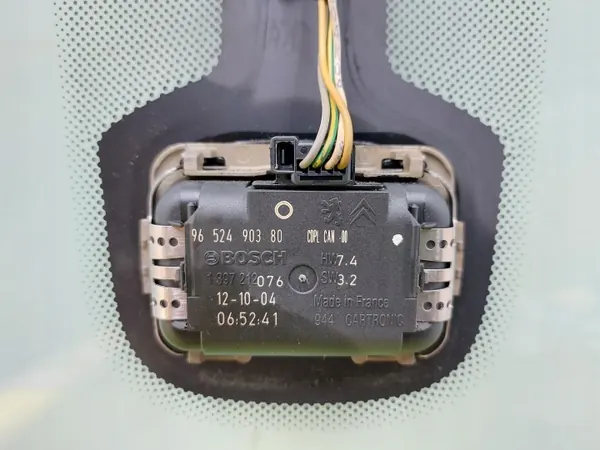 Pare-brise avant OEM 111/SZY 407 pour Peugeot 407 image 3