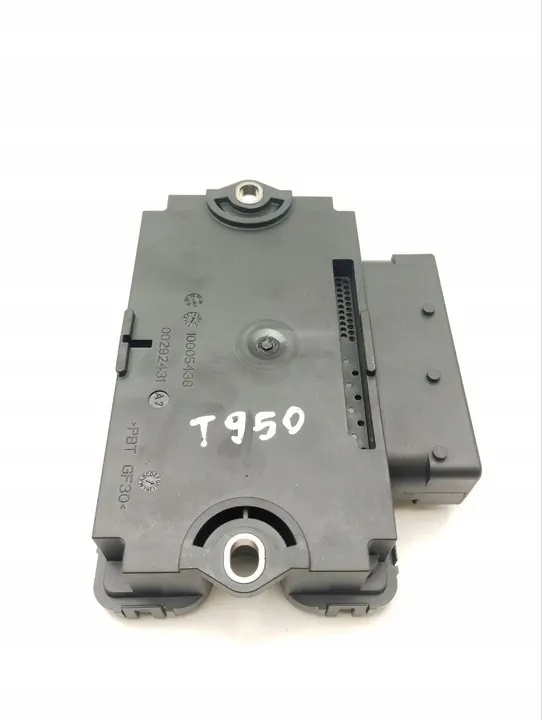 Controlador de freio de estacionamento elétrico Porsche PANAMERA 2015 image 2