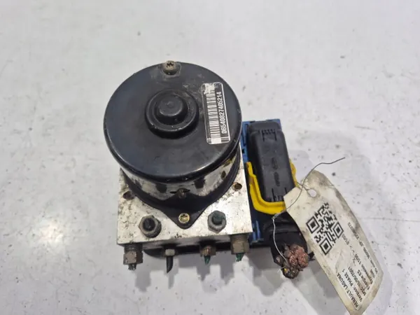 Pompe ABS OEM 8200001333C pour Renault Laguna II image 8
