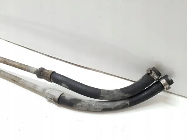 Refroidisseur direction OEM 9631804280 pour Lancia Phedra image 3
