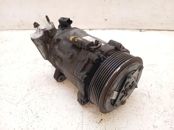 Compresseur de Climatisation Citroen C5 III image 2