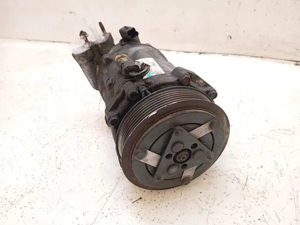 Compresseur de Climatisation Citroen C5 III image 3