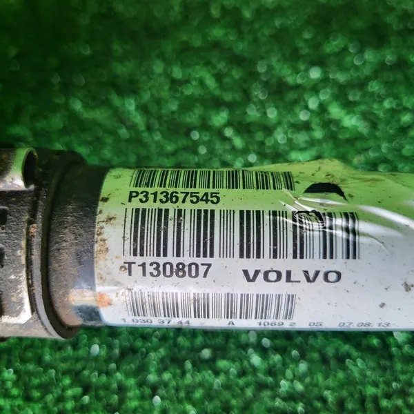 Volvo S60 V60 V70 2014-2016 Höger Halvaxel Automat 36011298 image 2